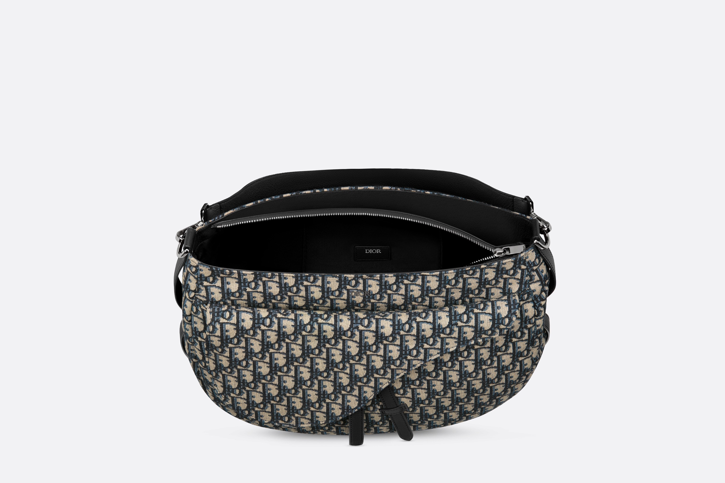 Saddle Soft Bag - 3