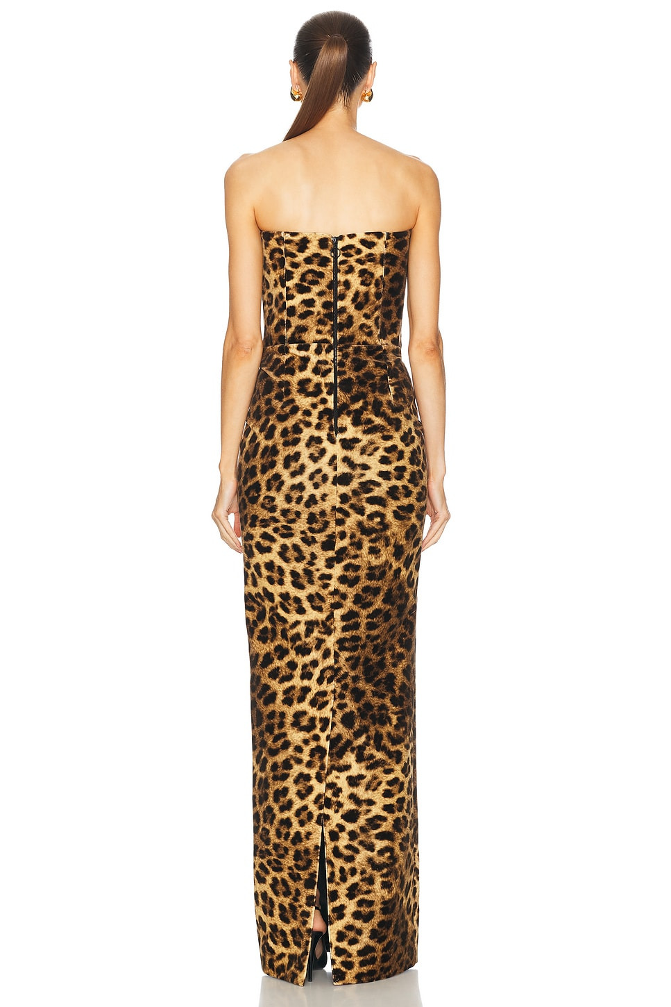 Ambra Dress - 3