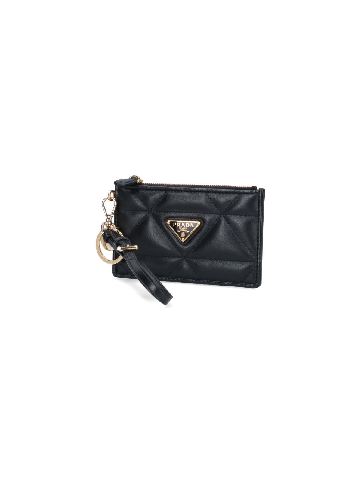 EMBOSSED CARD HOLDER - 2