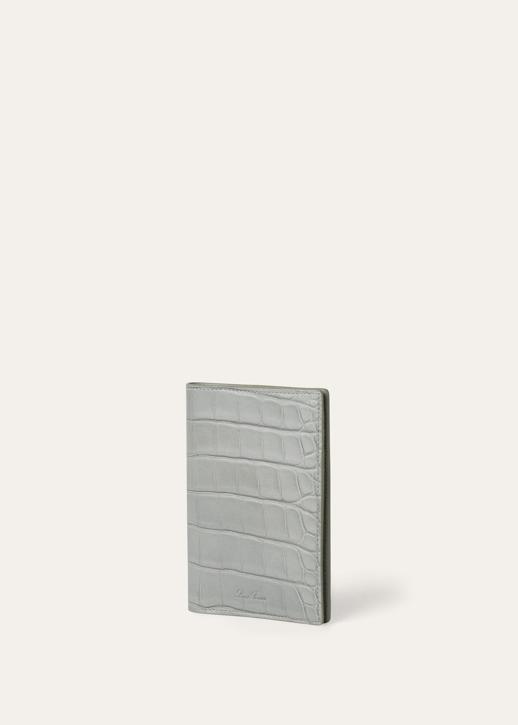 LP Passport Cover - 3