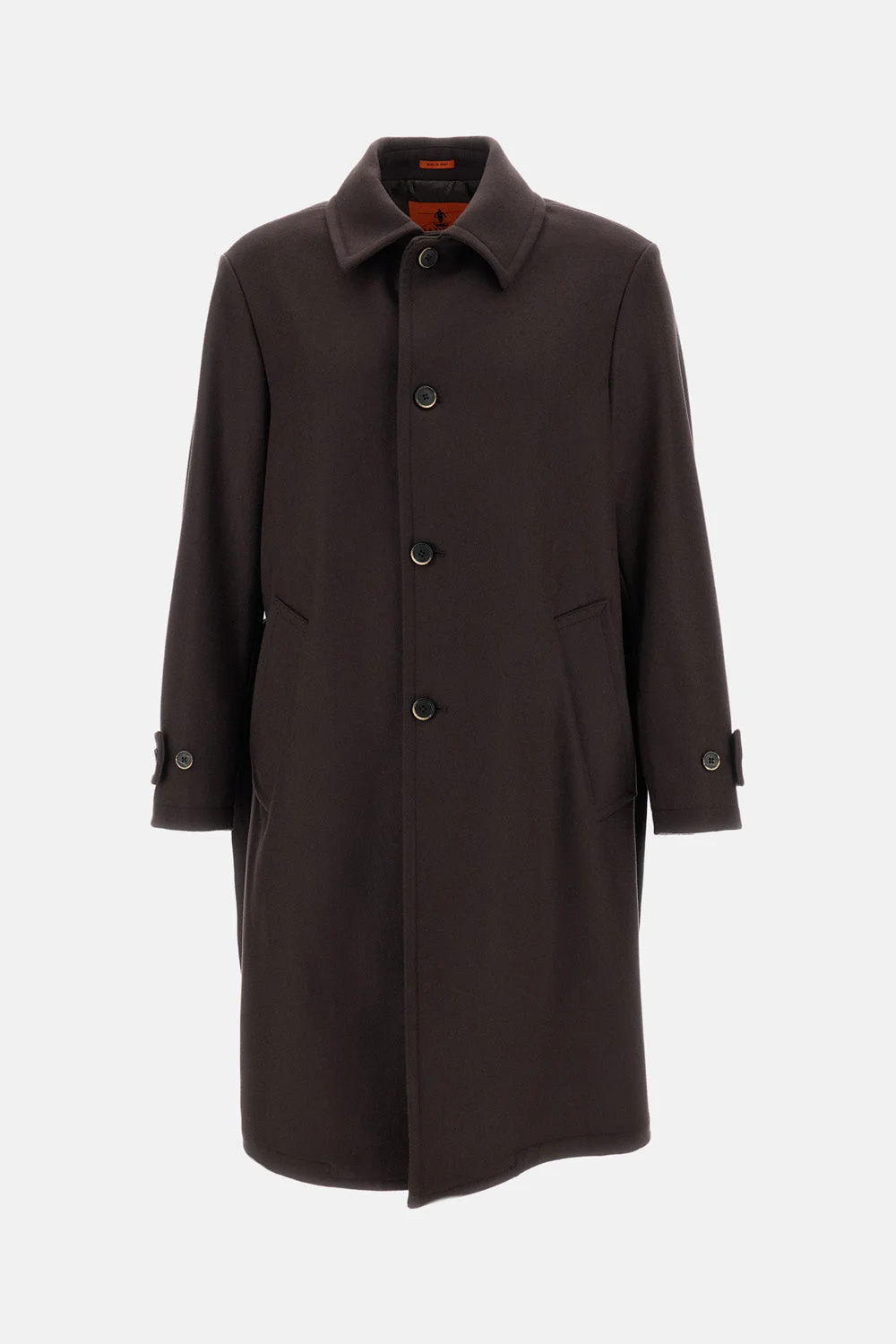 PARAMAR OVERCOAT - 1