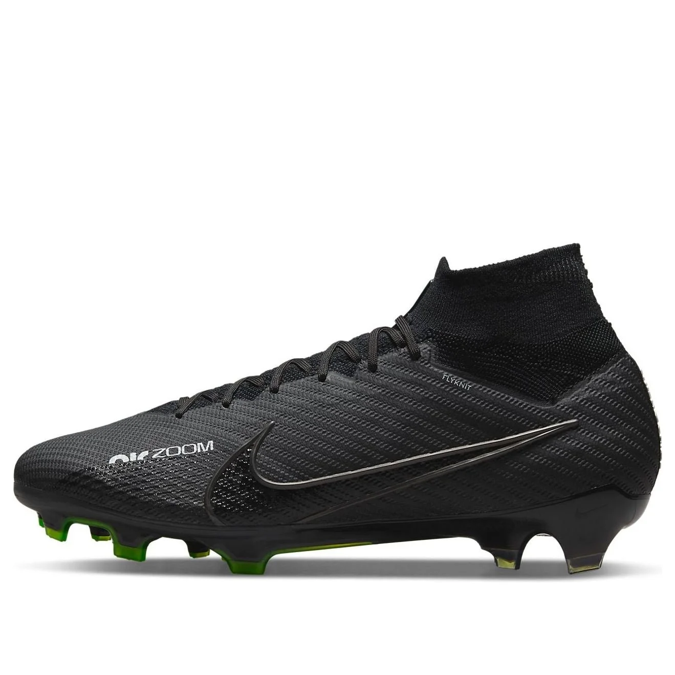 Nike Mercurial Superfly 9 Elite FG 'Shadow Pack' DJ4977-001 - 1
