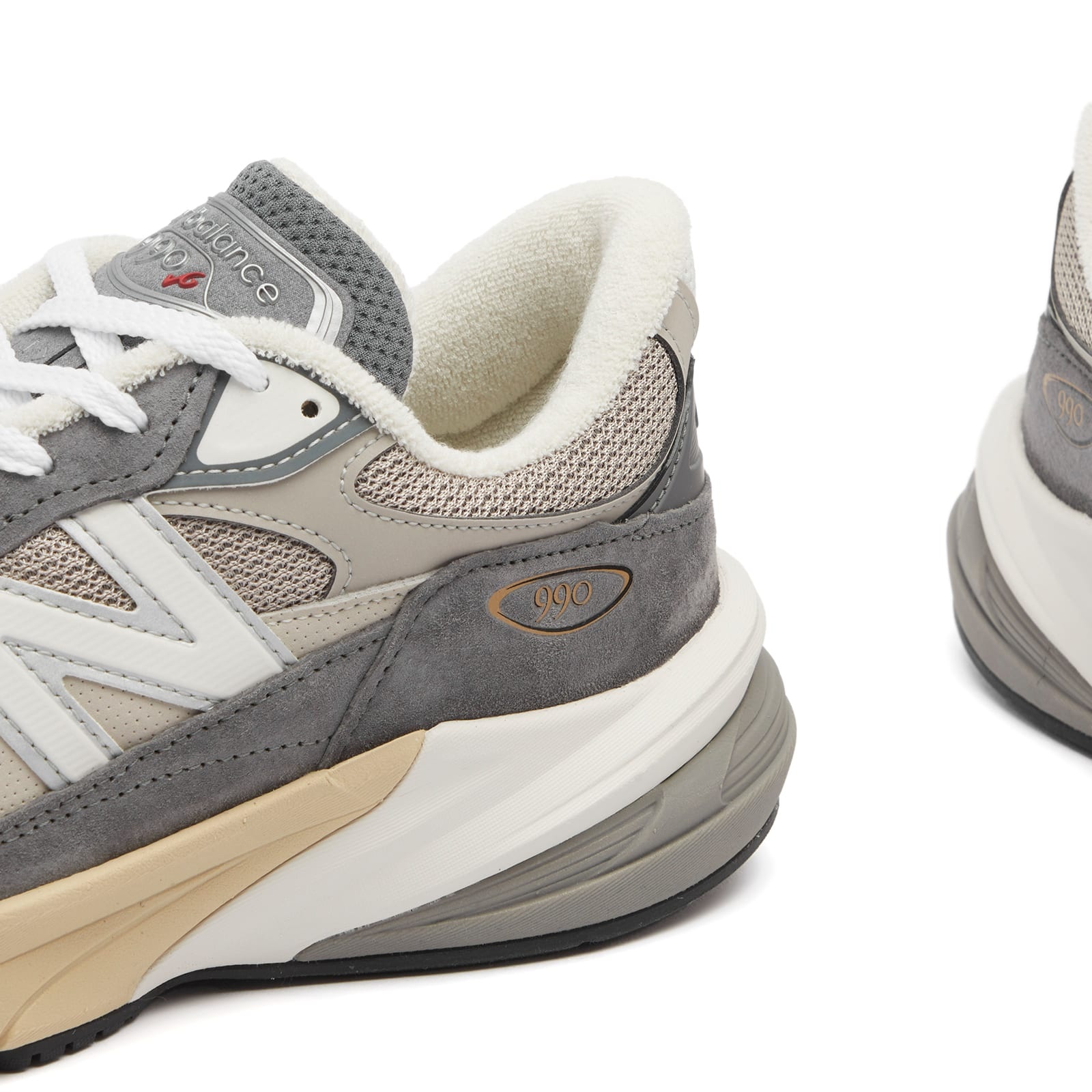 New Balance U990GR6 - 4