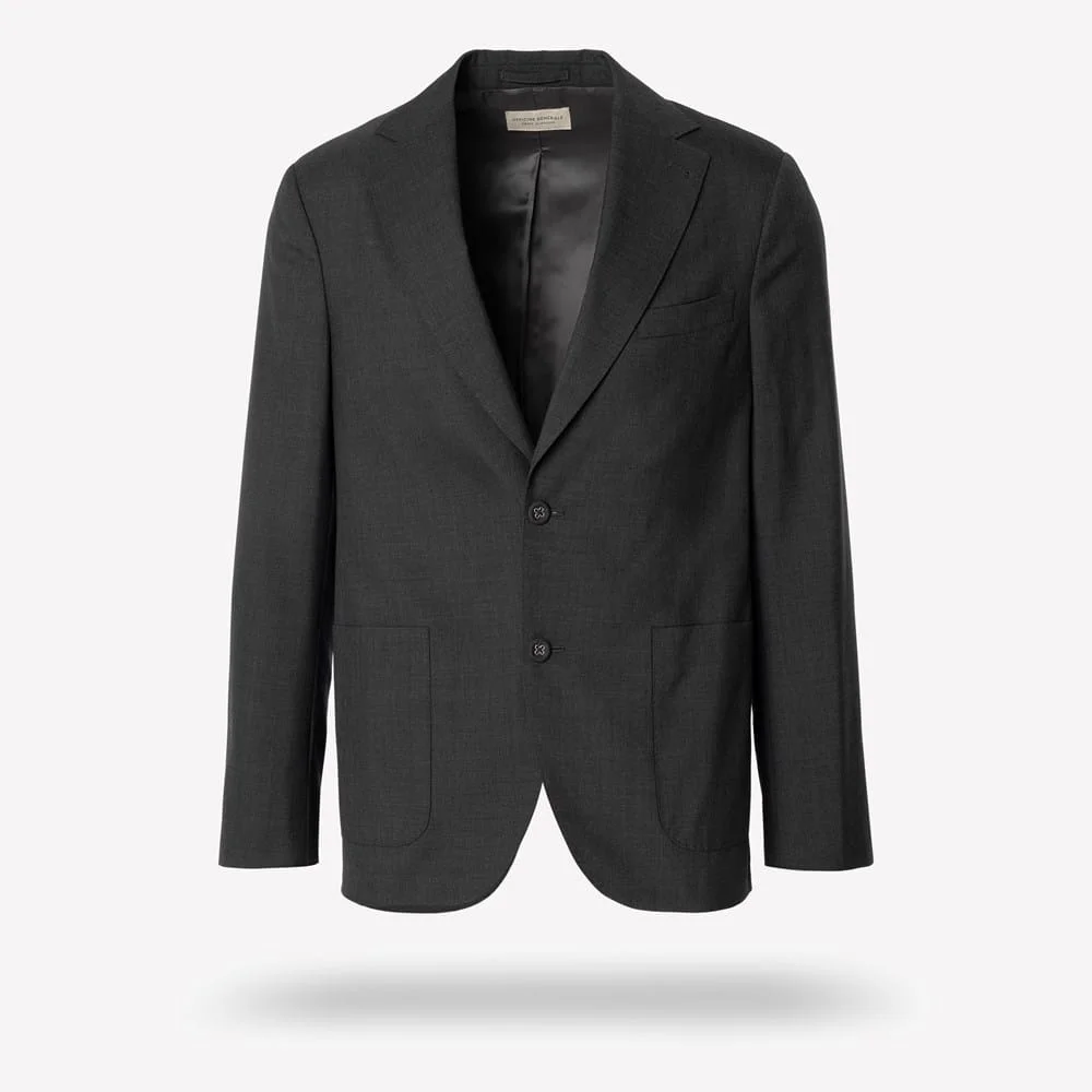 Officine Générale Arthus Jacket - 1