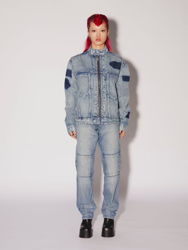Levi’s® x AMBUSH® Biker Jacket - 3