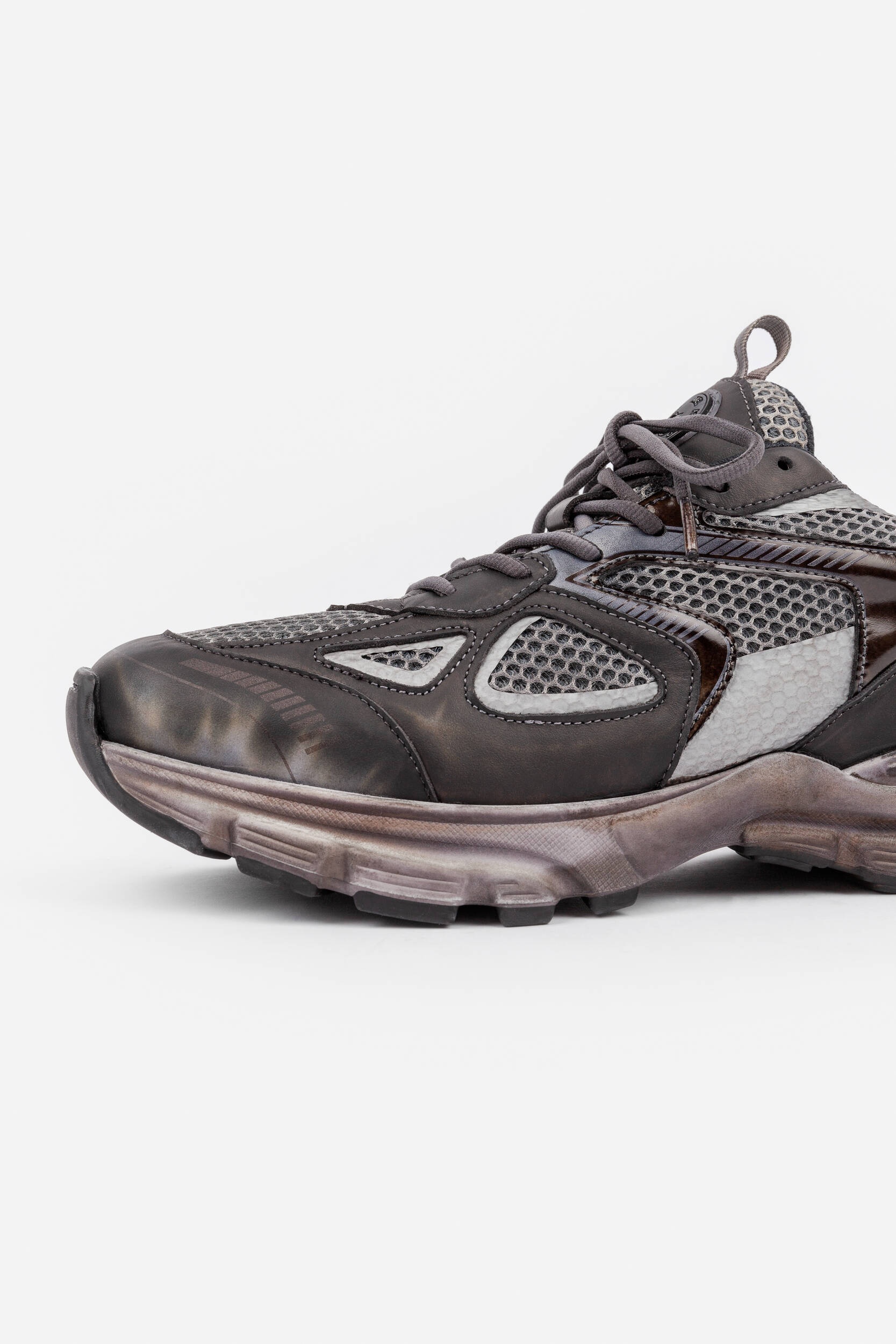 Marathon Dip-Dye Runner - 4