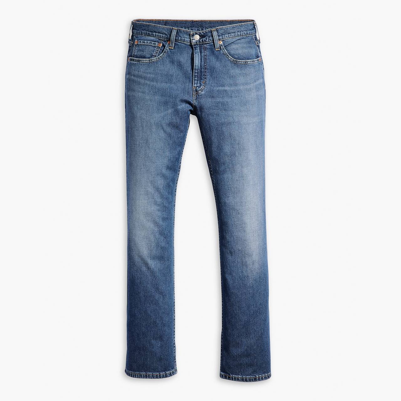 527™ SLIM BOOTCUT MEN'S JEANS - 1