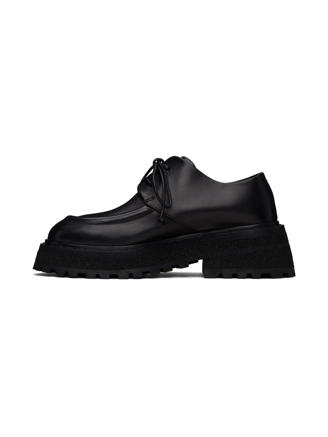 Black Carro Derbys - 3