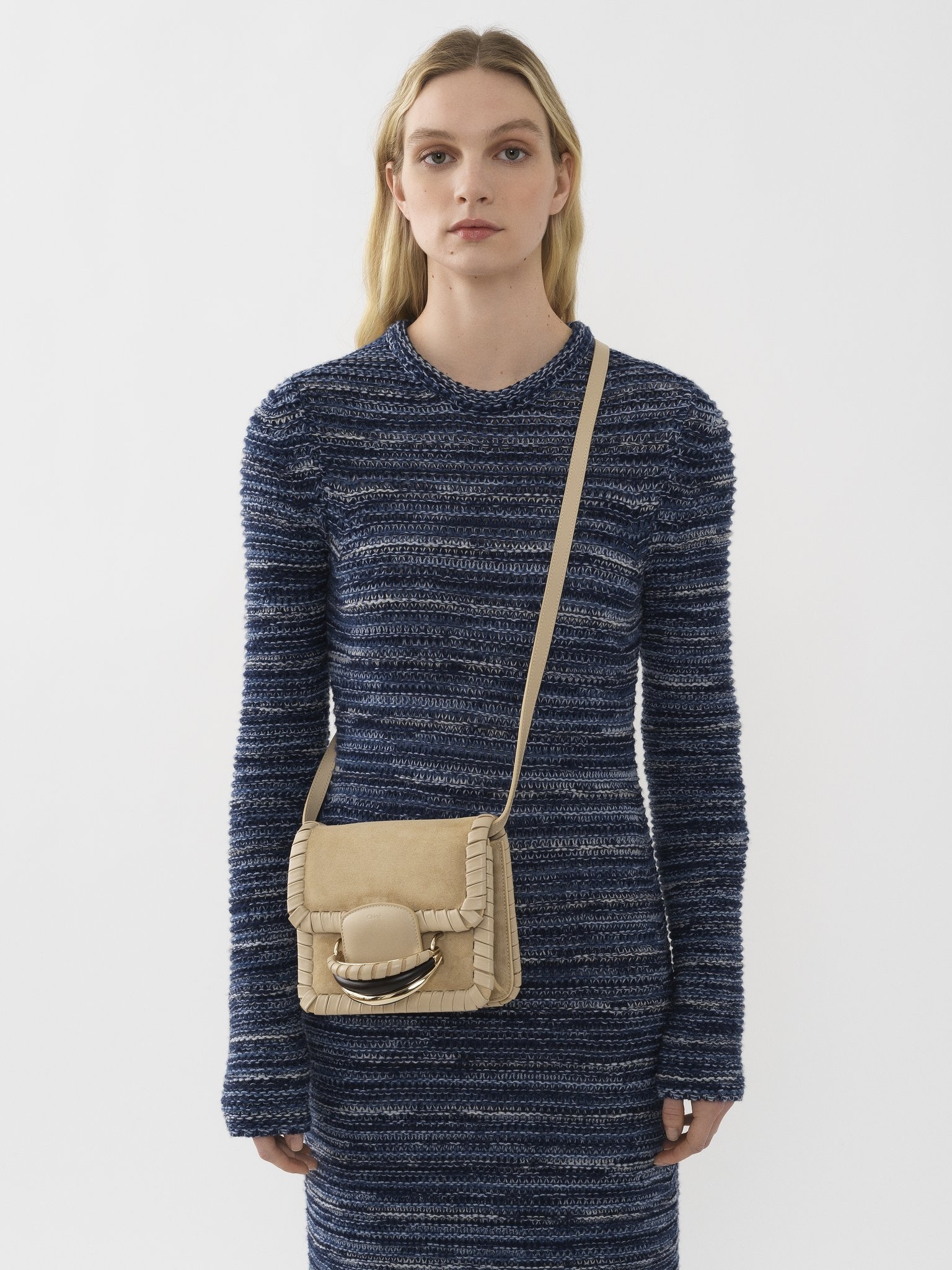 KATTIE CROSS-BODY BAG - 6