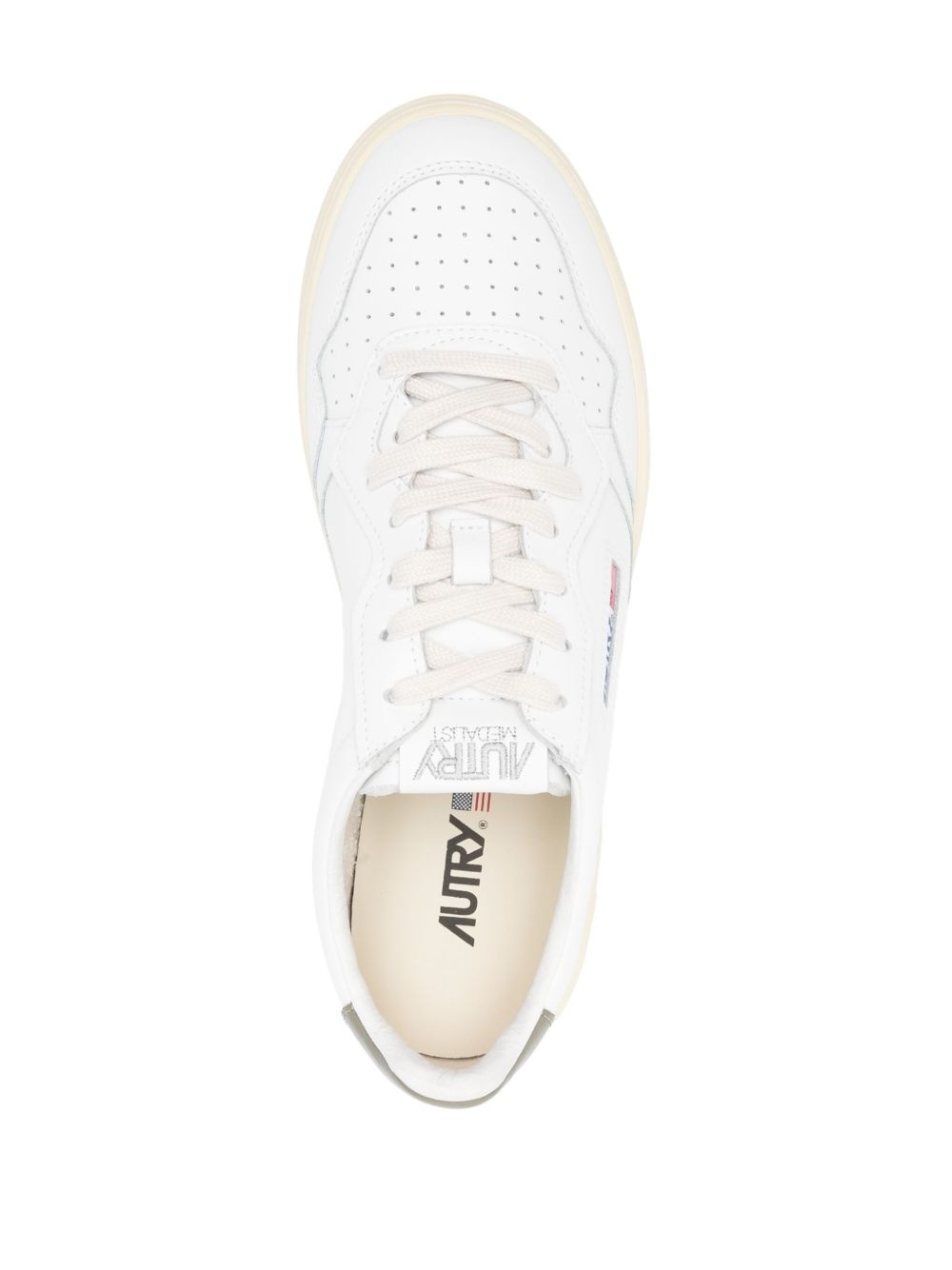 Medalist sneakers - 4
