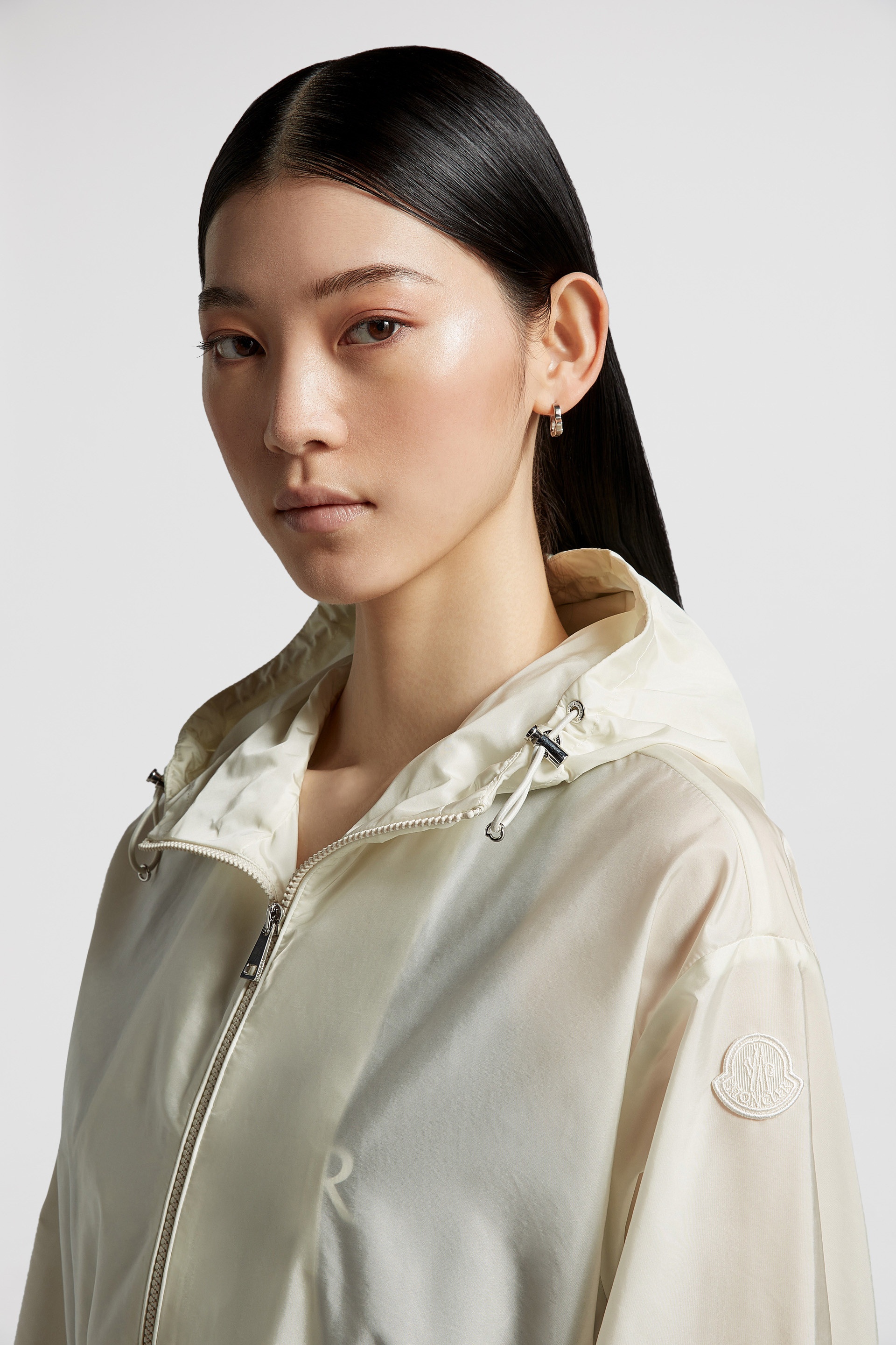 Wete Hooded Jacket - 4