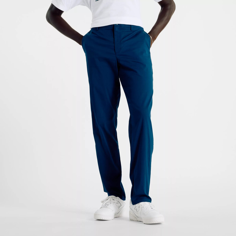 Men's Athletics Standard Tapered Pant 32" 1