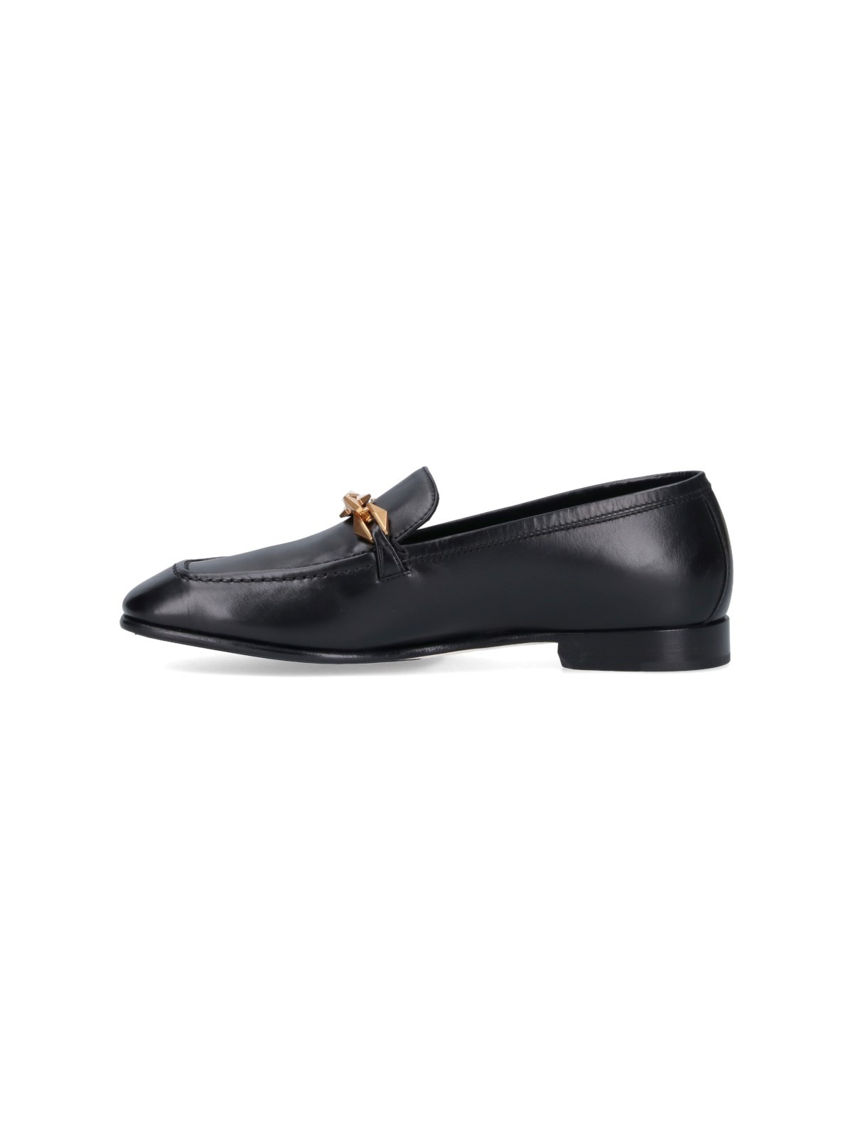 'DIAMOND TILDA' LOAFERS - 3
