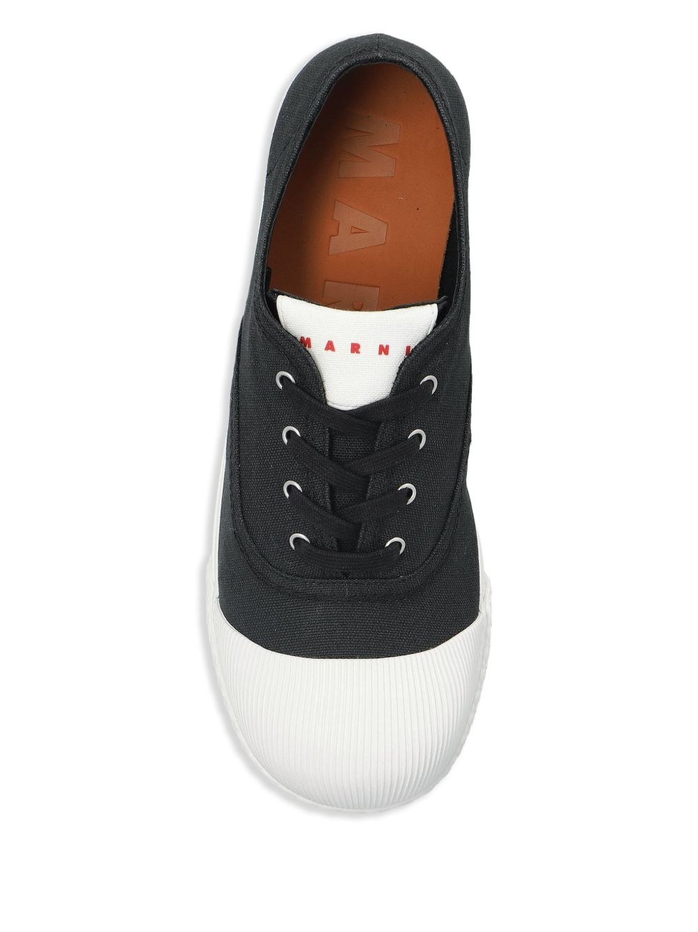 canvas sneakers - 4