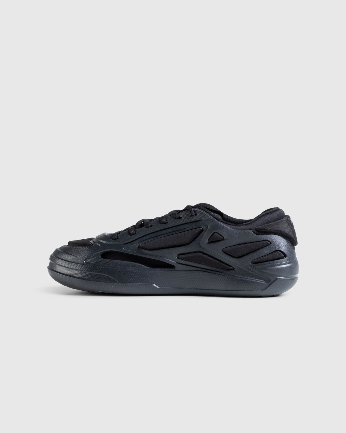 Reebok – Club C FWD Black - 2