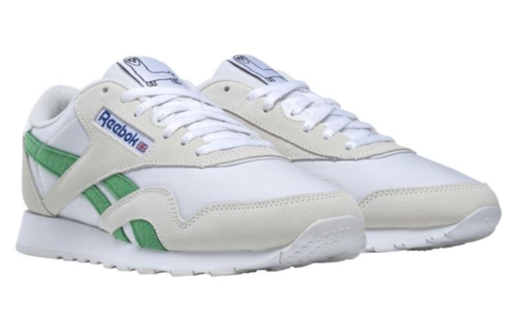 Reebok Classic Nylon x VeeFriends 'Aspiring Alpaca' IF3021 - 3