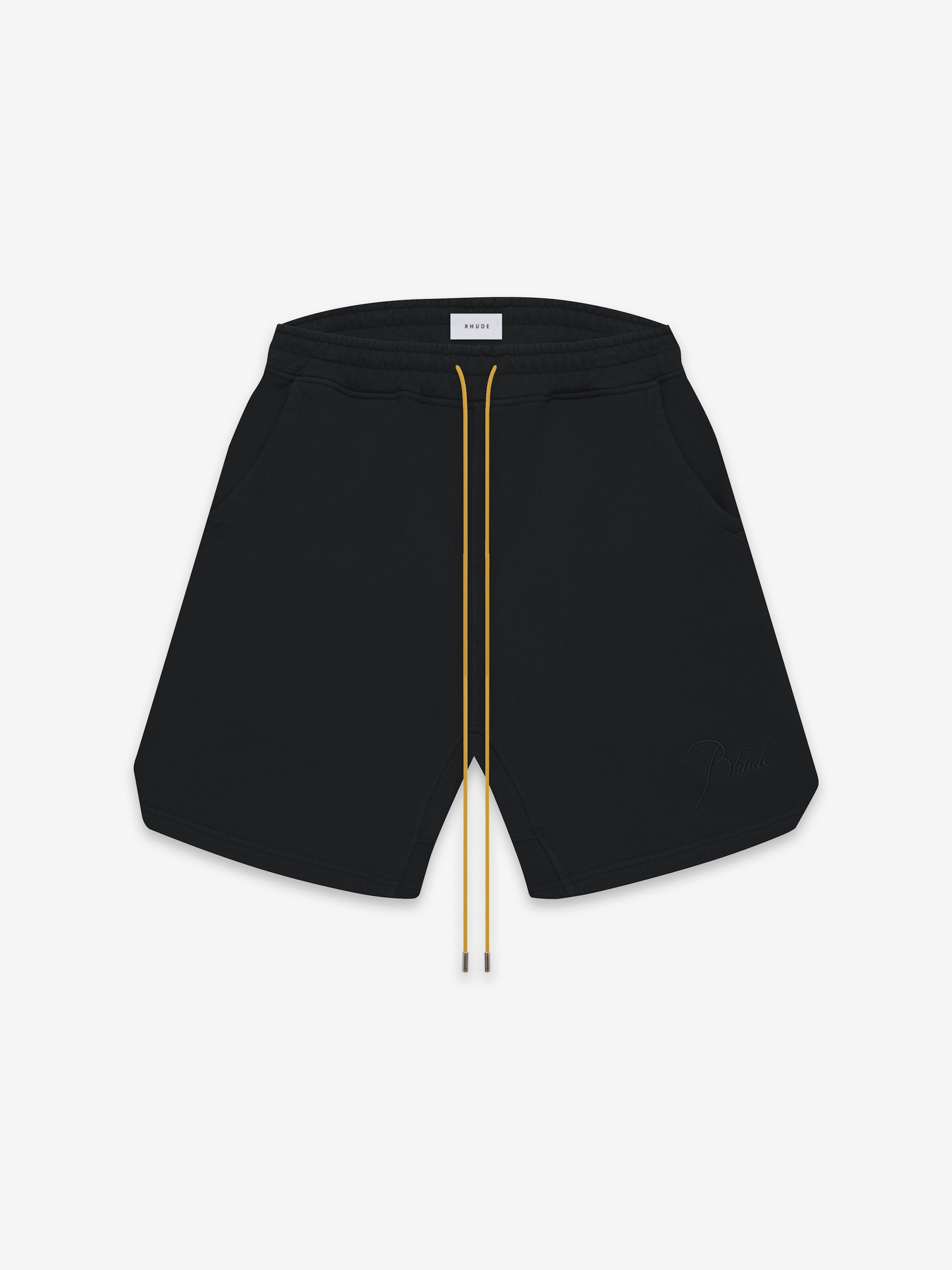 SWEAT SHORTS - 1