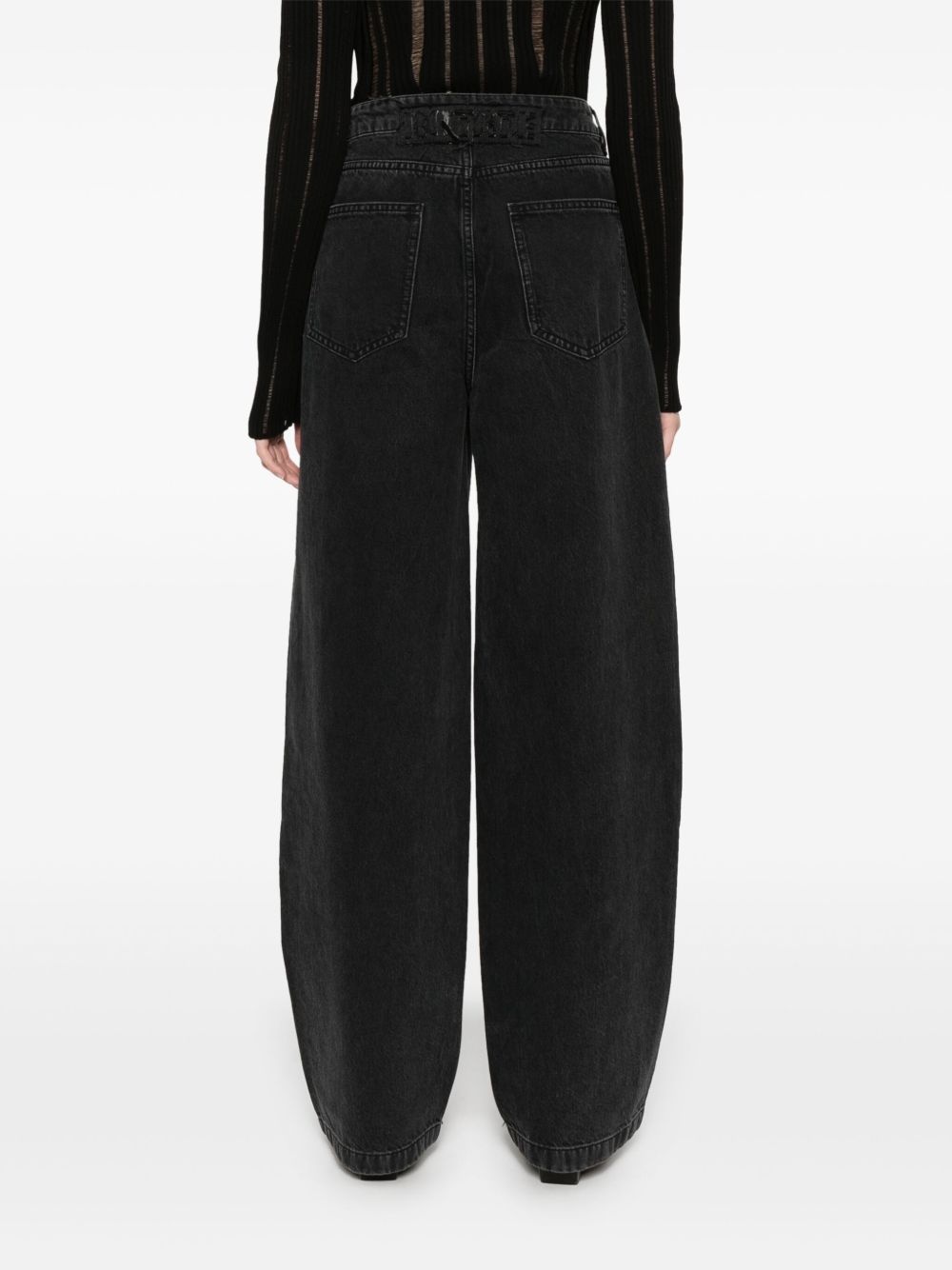 5 Pocket jeans - 4