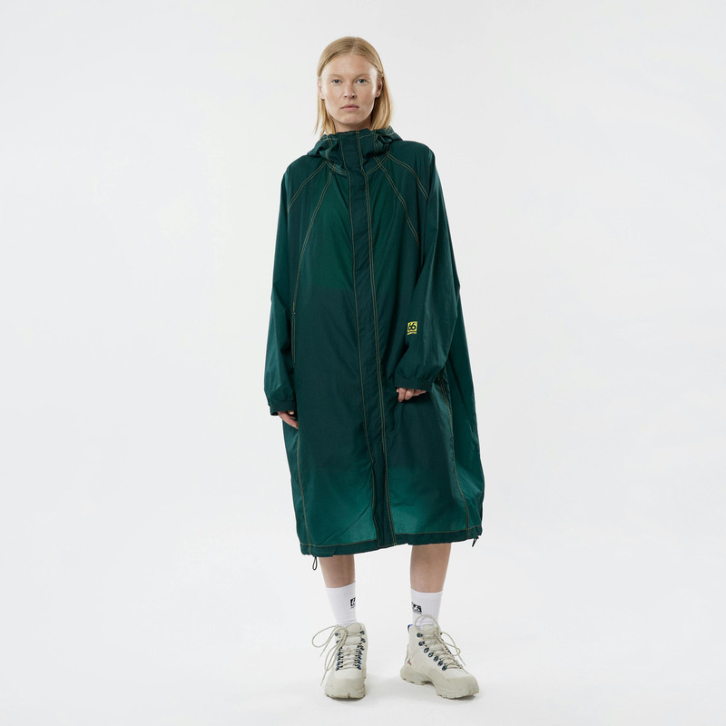 Rauðasandur Coat (Unisex) 11
