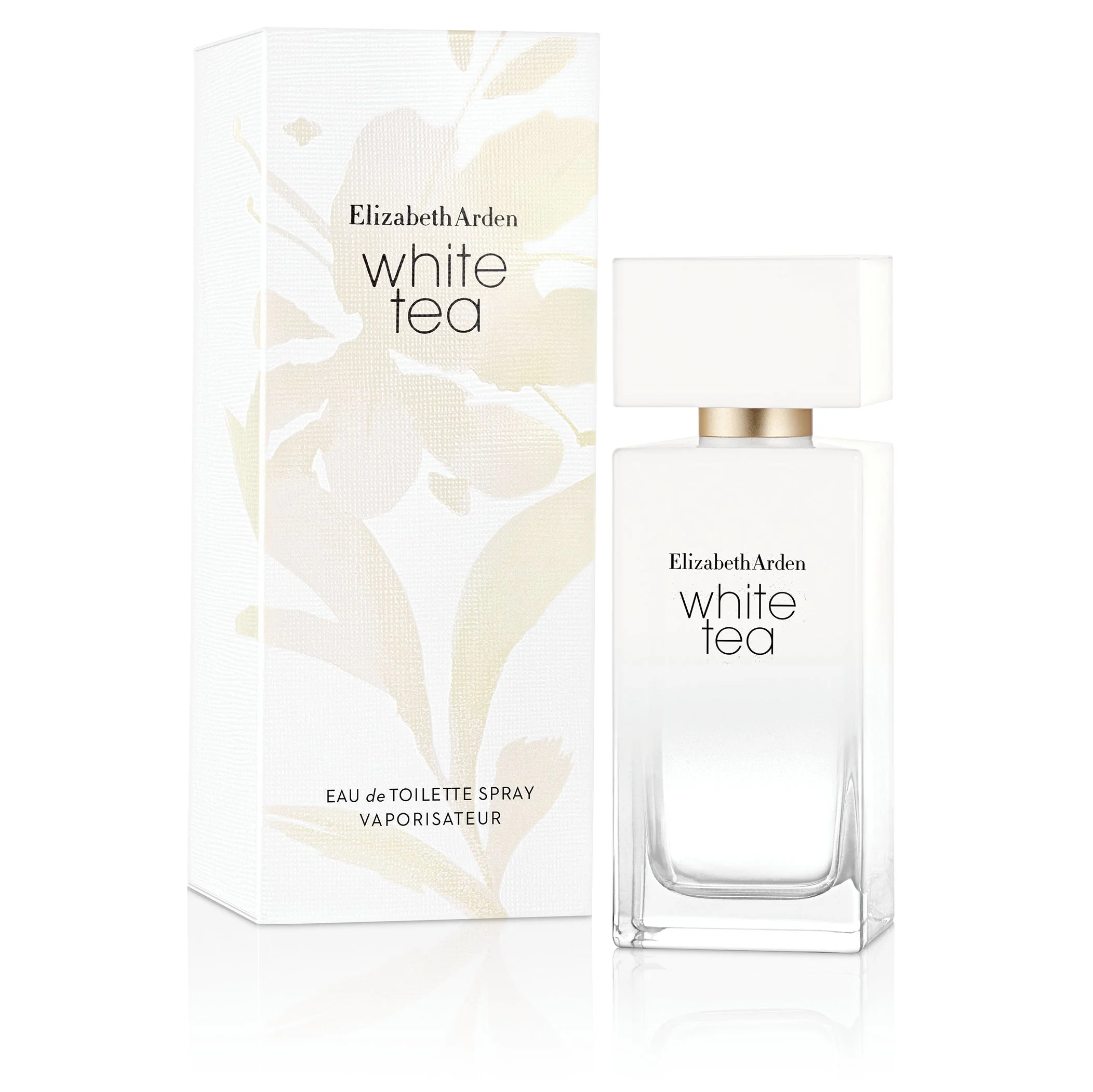 White Tea Eau de Toilette Spray - 1