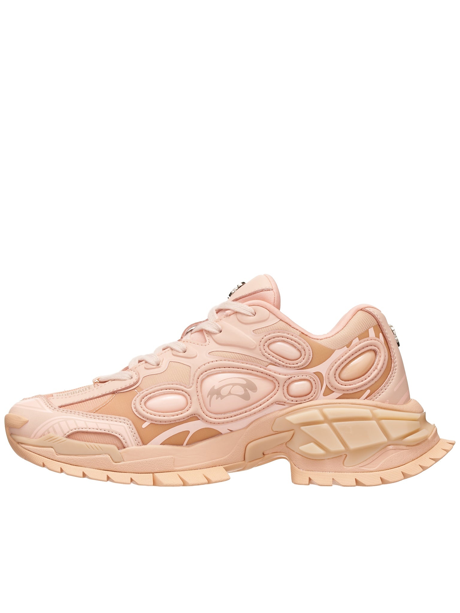 Nucleo Sneakers - 3