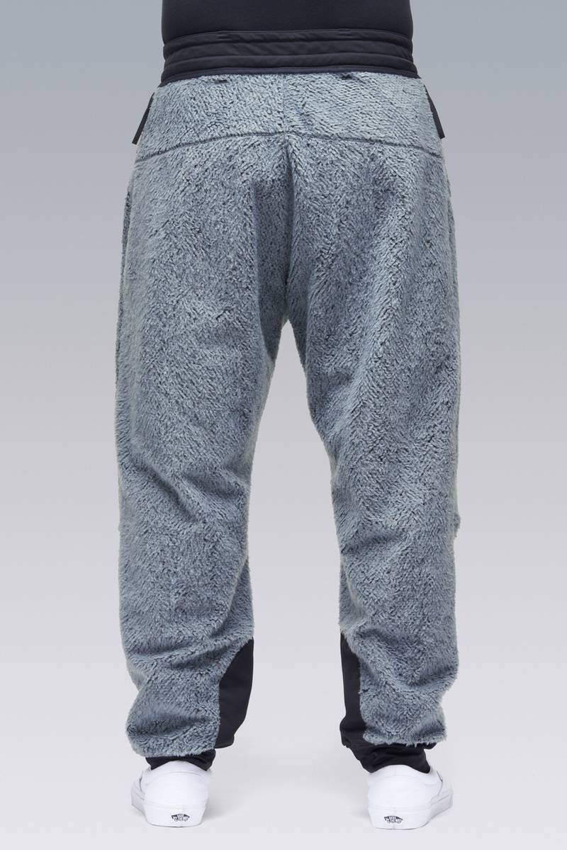 P38-AD schoeller® Dryskin™ Polartec® Alpha® Reversible Cargo Pant Black 25