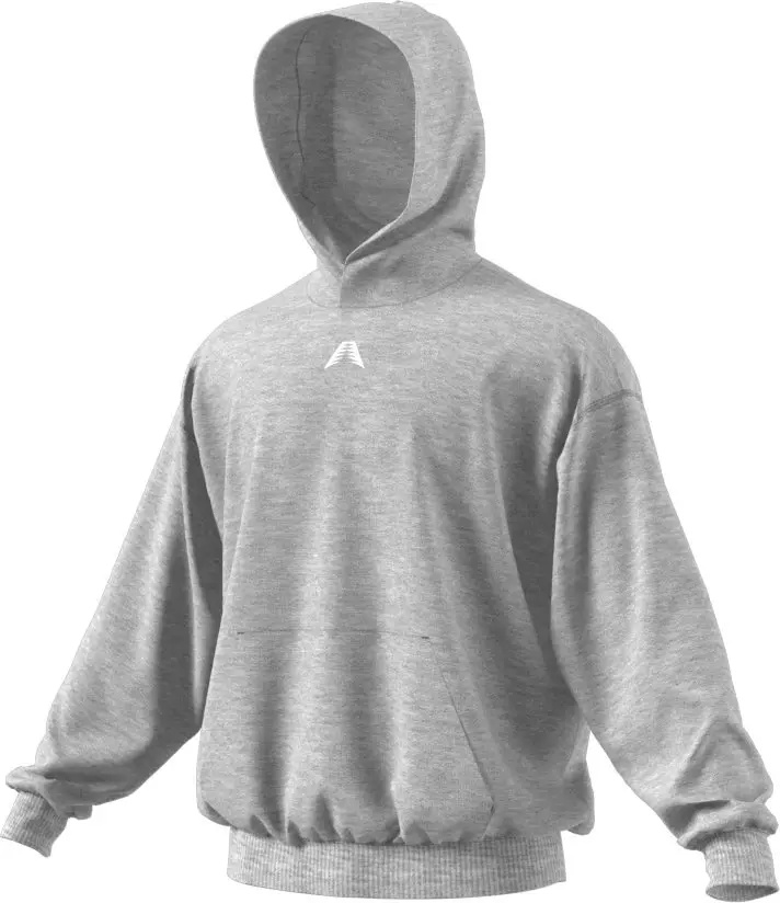 ★adidas★ANTHONY EDWARDS SEASONAL GRAPHIC HOODIE★追跡可 Sweatshirt adidas Anthony Edwards Seasonal Graphic Medium