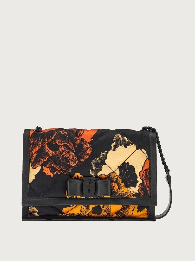 VIVA BOW BAG - 1