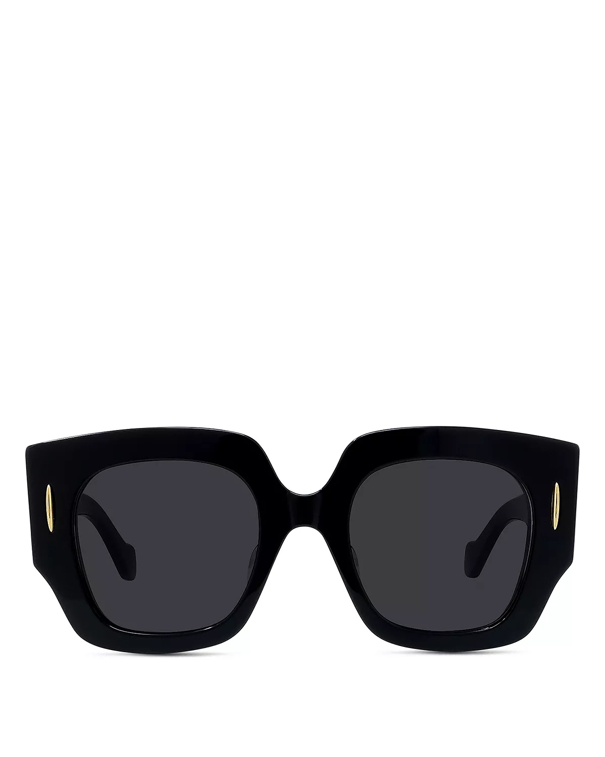 Anagram Geometric Sunglasses, 50mm - 2