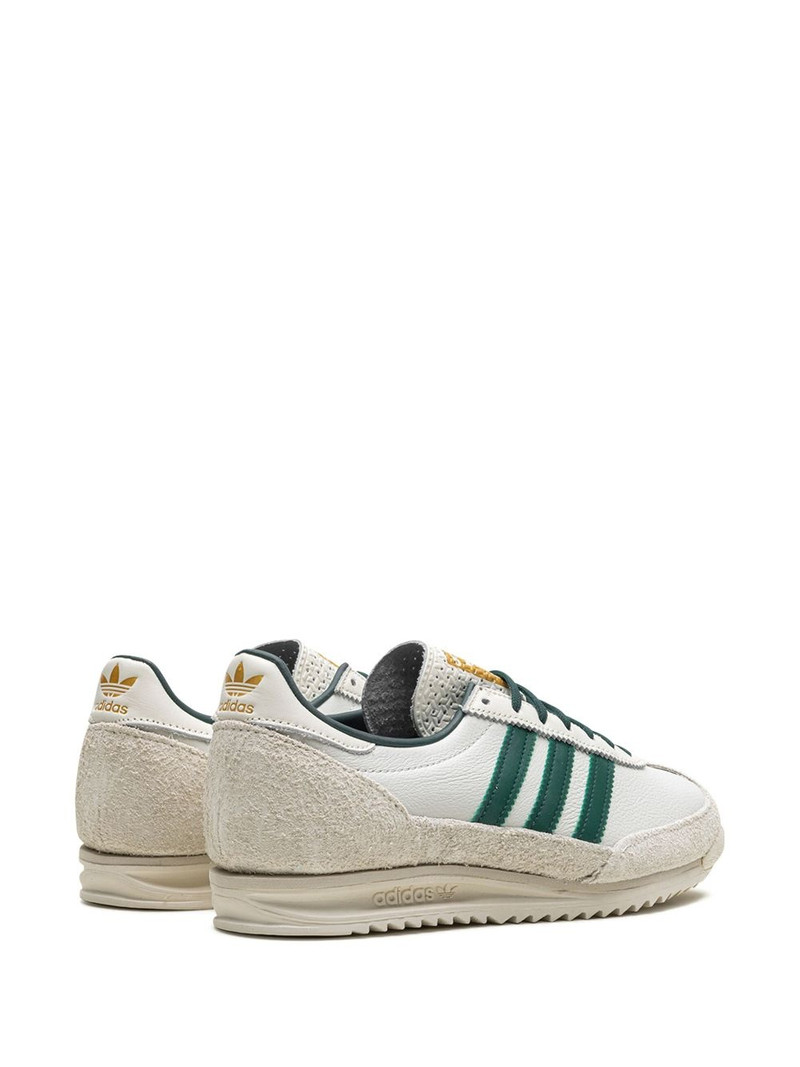 SL72 OG low-top sneakers 3