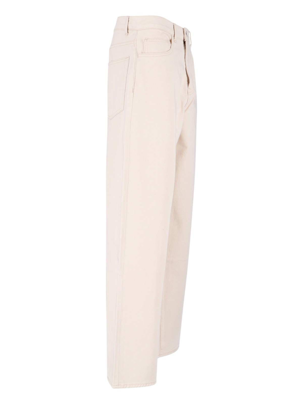 BAGGY JEANS "SIGNATURE" - 3