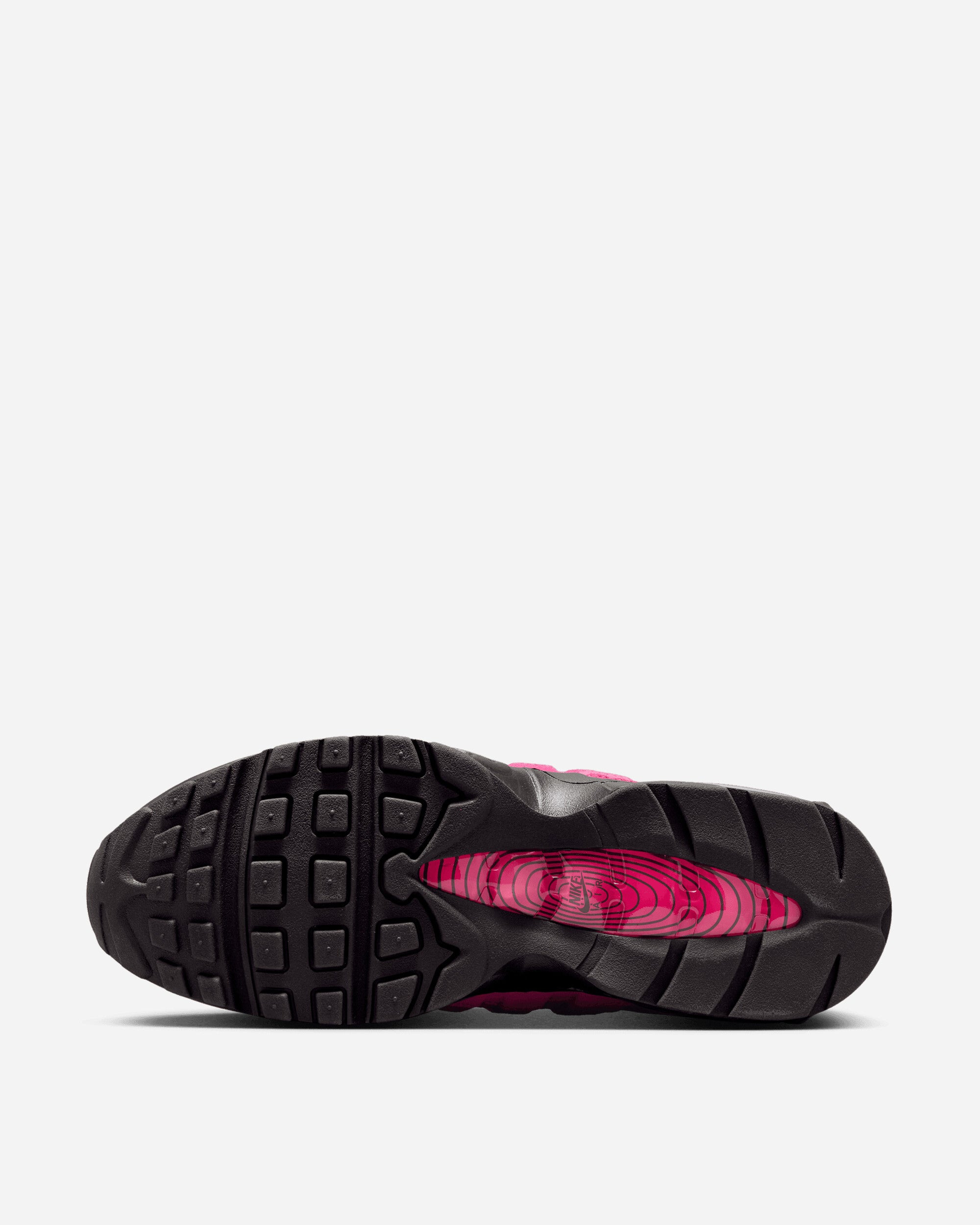 Air Max 95 Sneakers Fireberry - 4