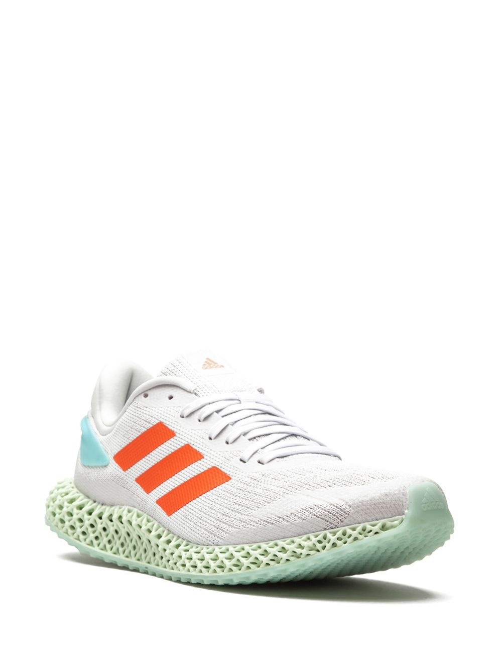 4D Run 1.0 sneakers - 2