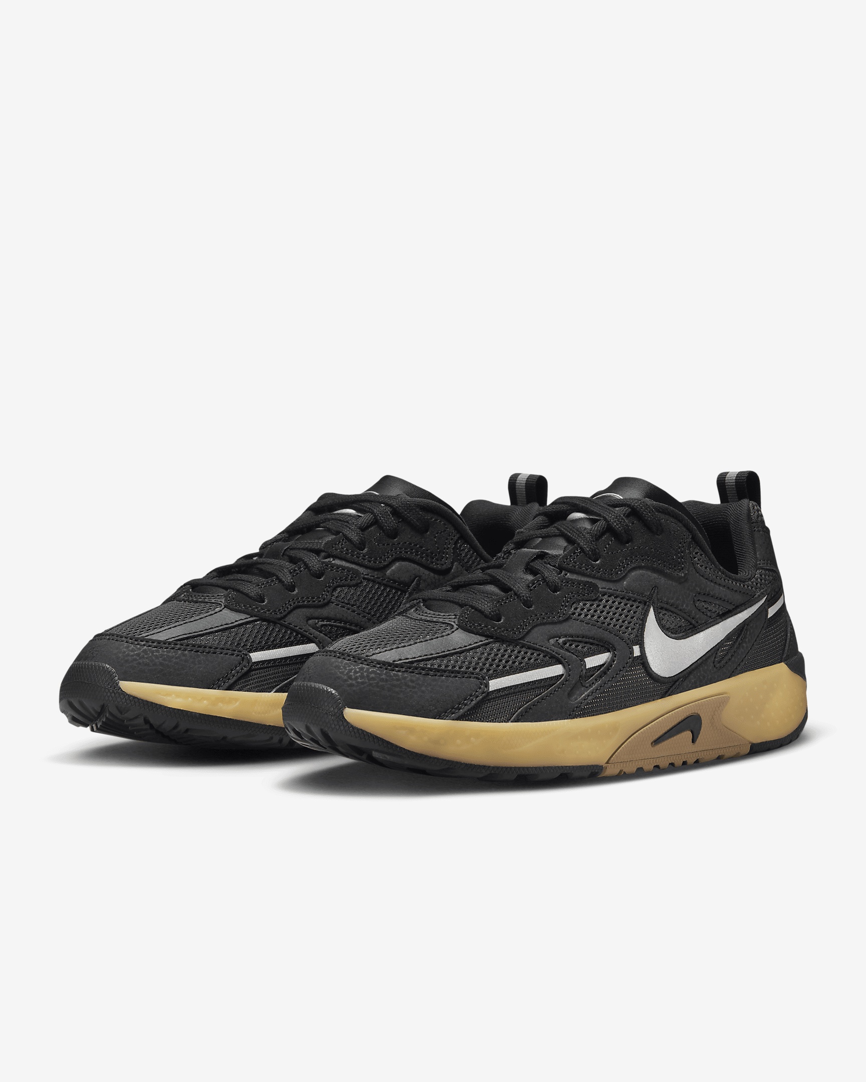 Nike JAM Shoes - 5