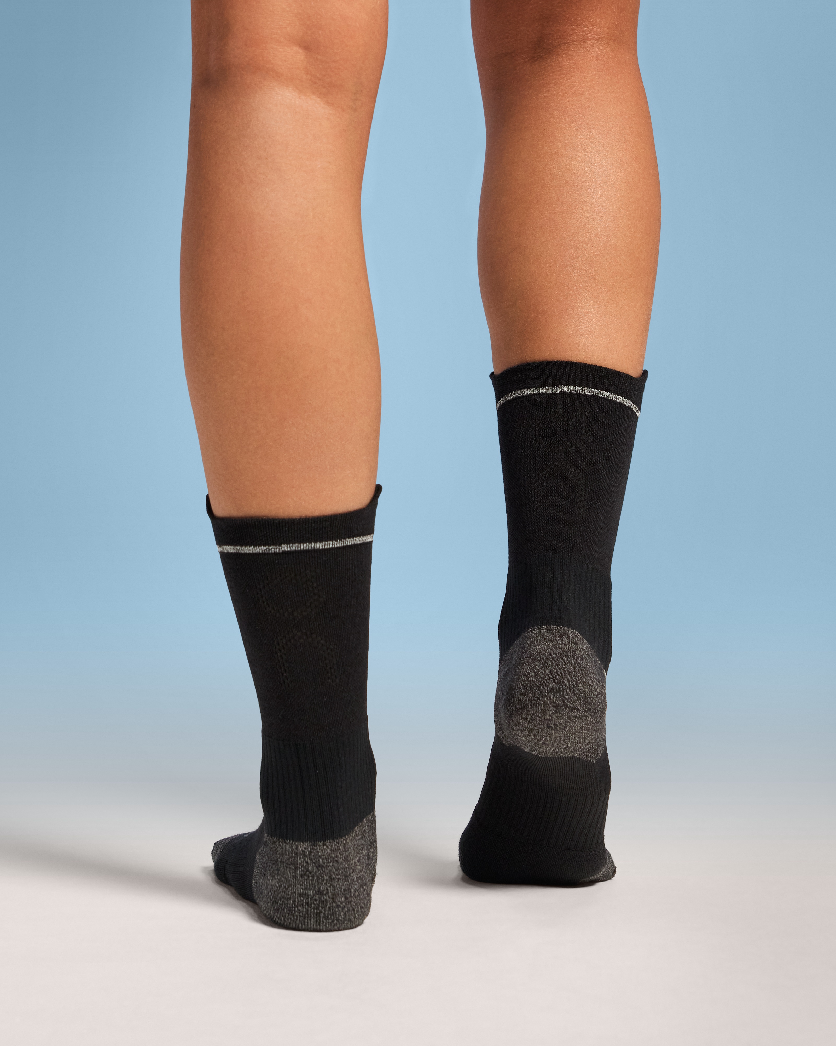 Merino Ultra Sock - 3