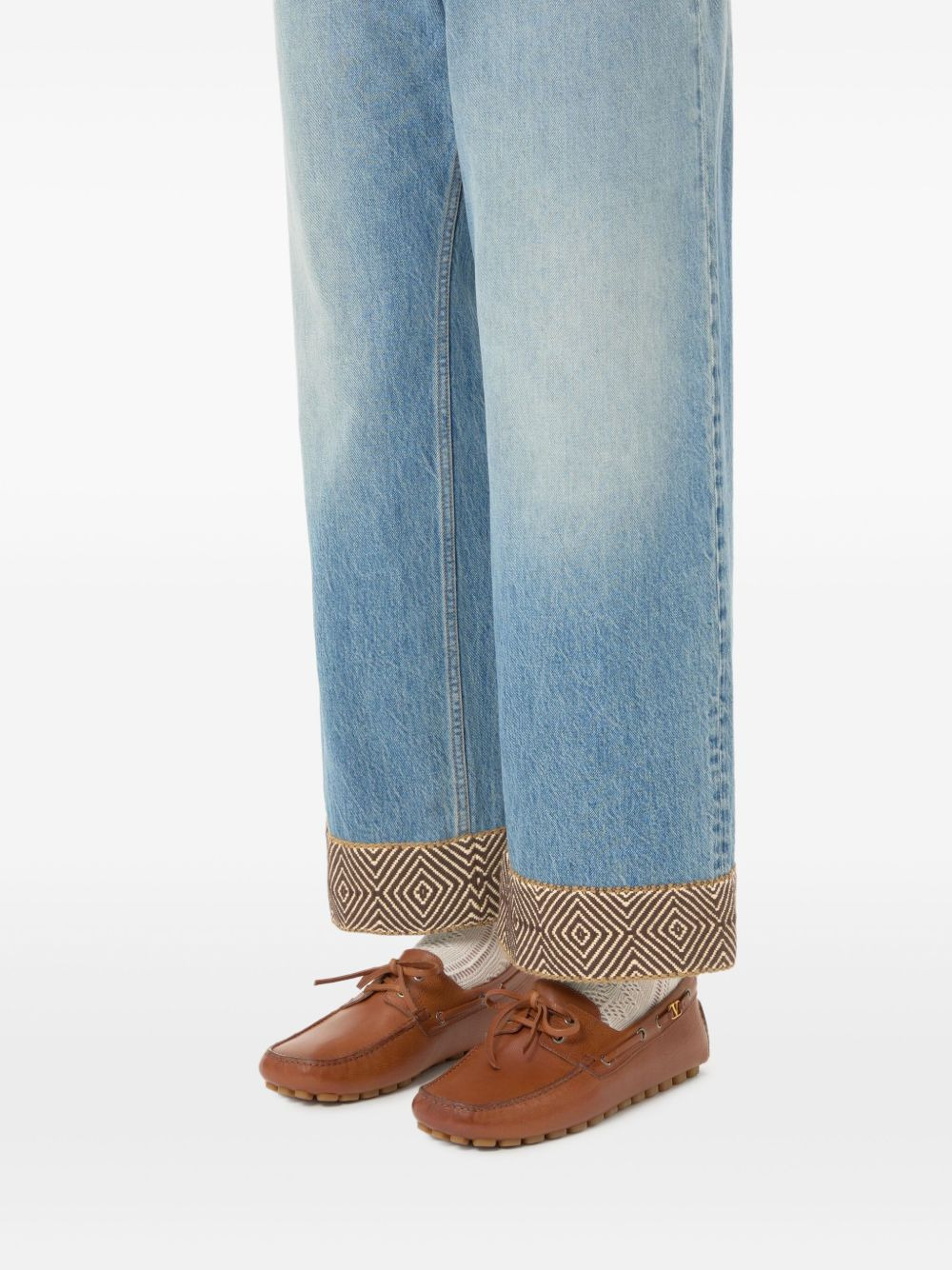 Fastaway loafers - 7