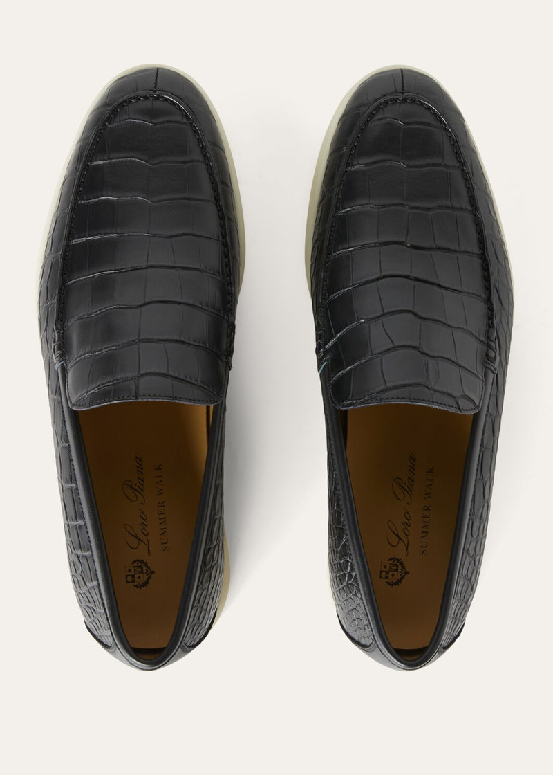 Summer Walk Moccasin 6