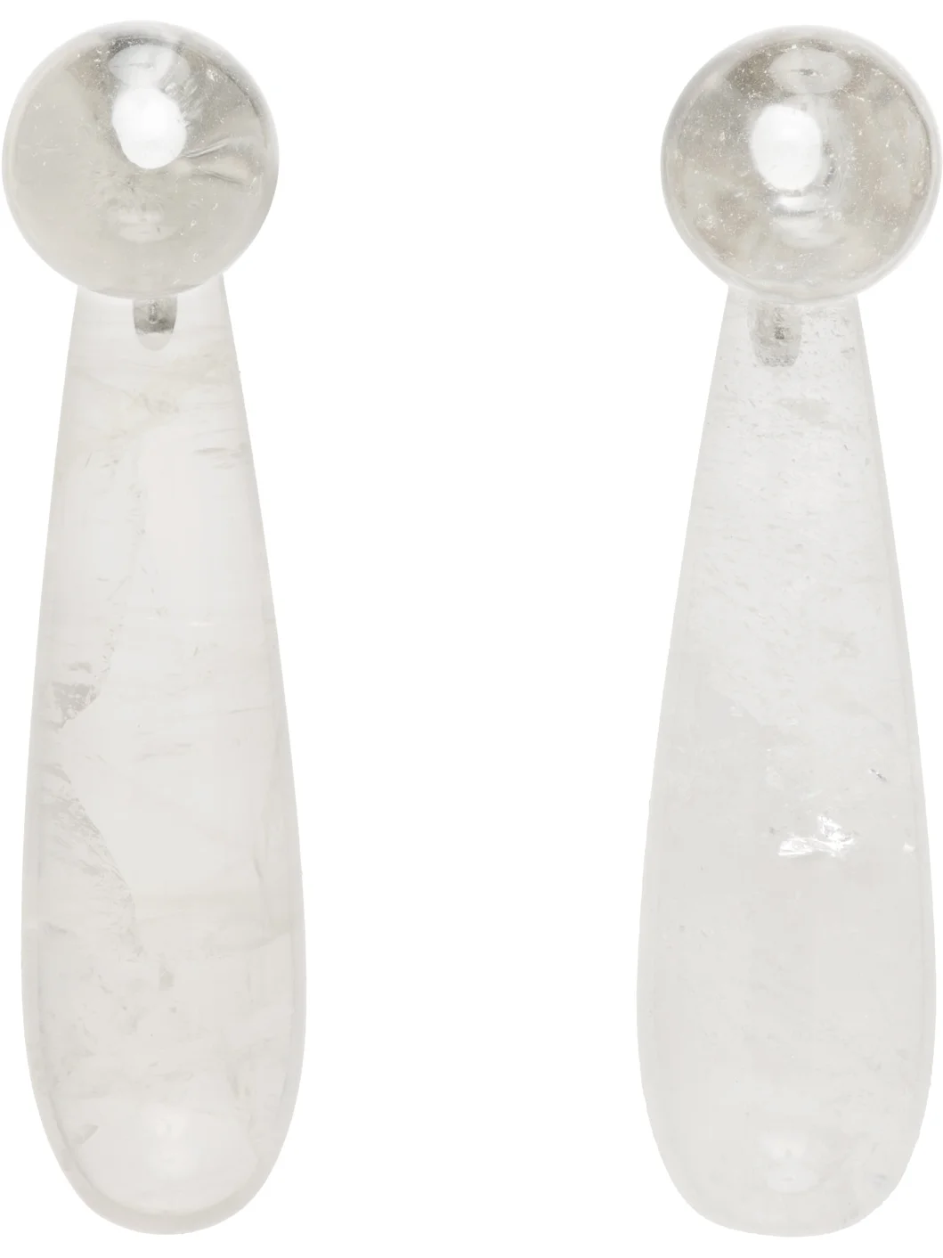 Small Angelika Earrings - 1