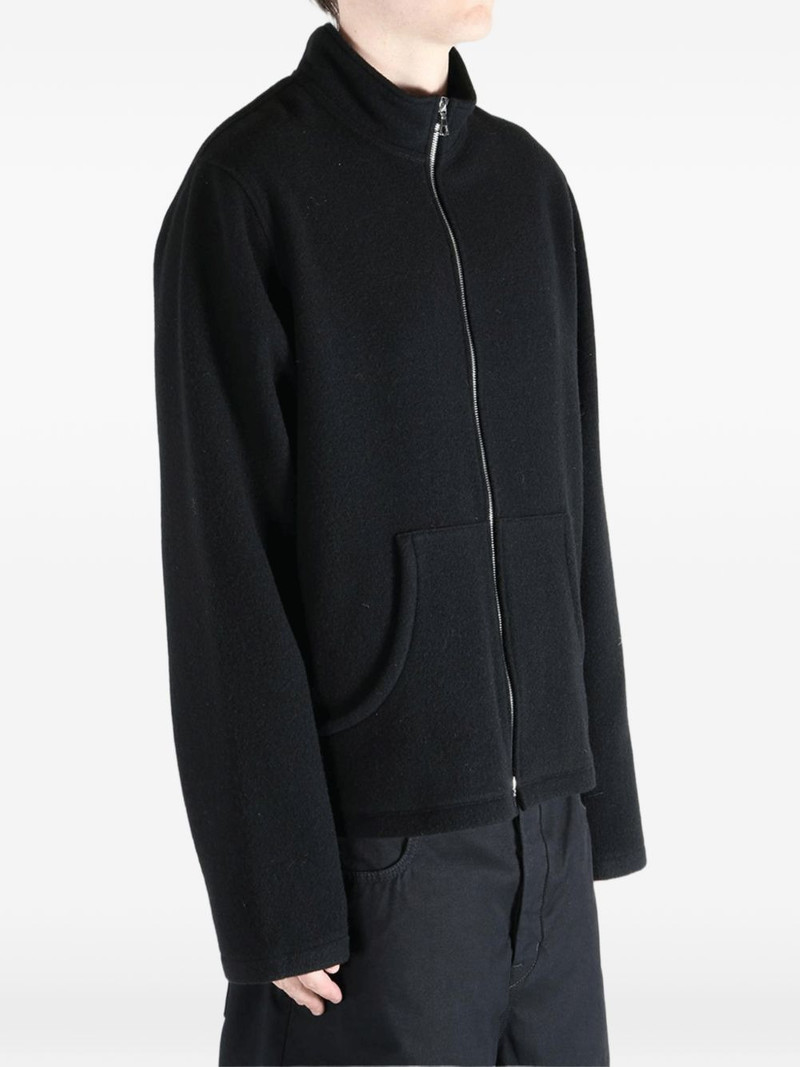 zip-up sweatshirt 3