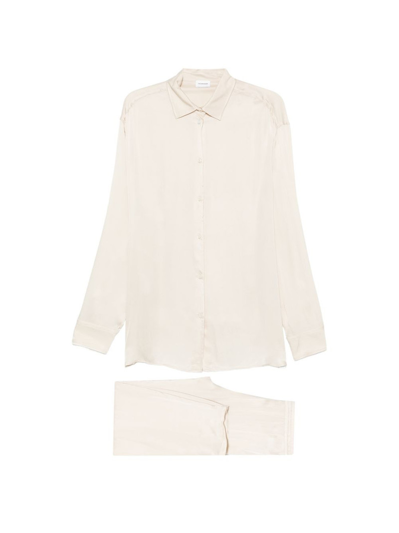 Wendela trousers and shirt set 1