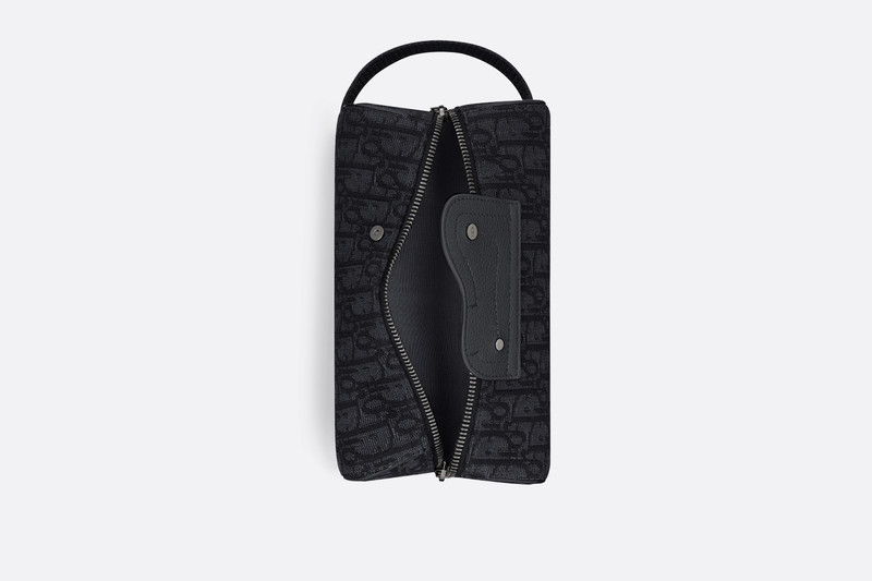Dior Lingot Toiletry Bag 4