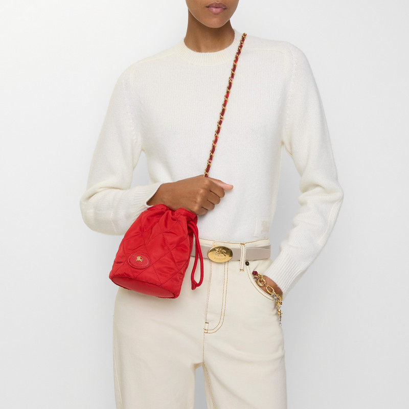 Horseshoe Chain Pouch 2