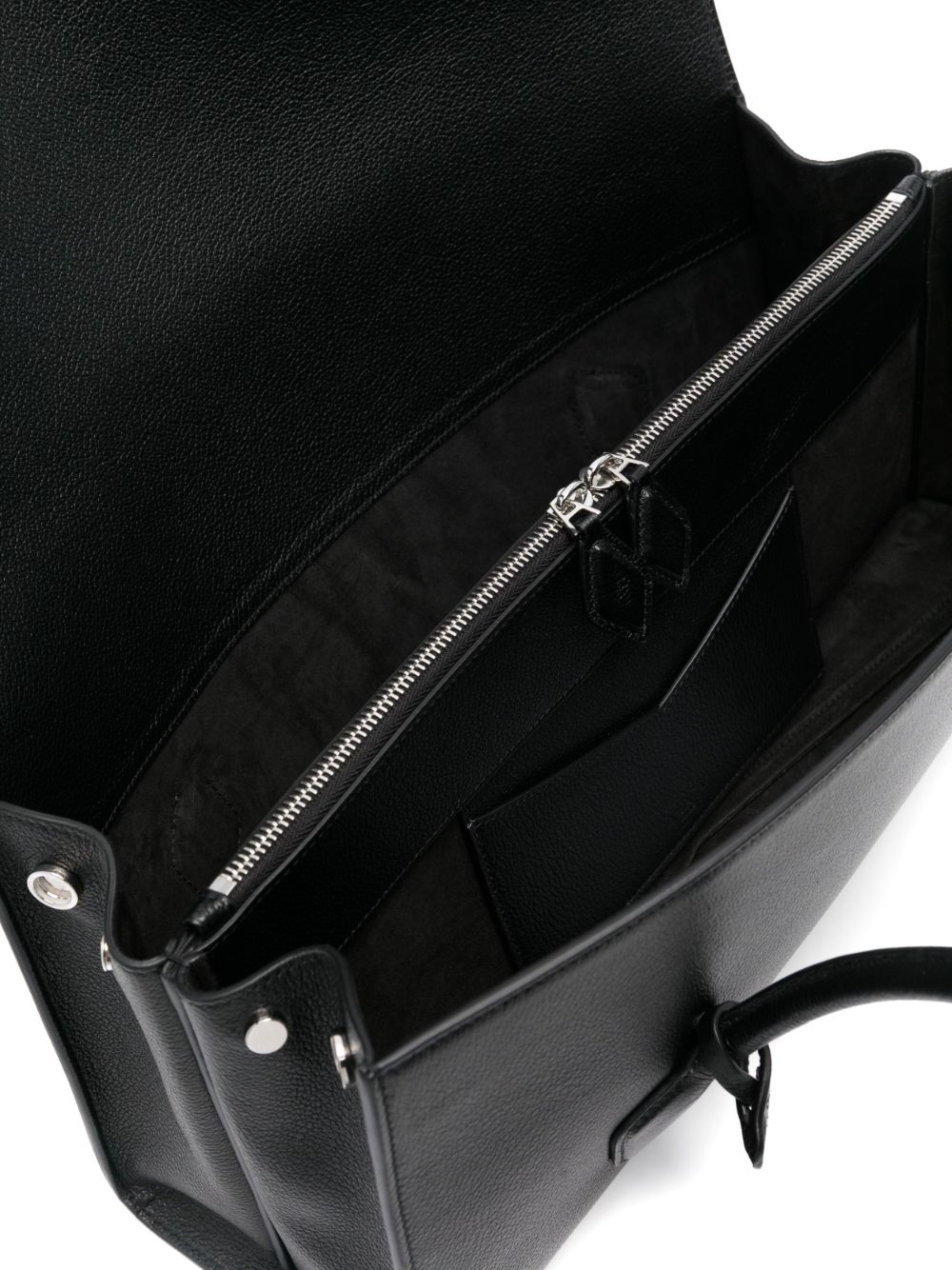 Le Teckel shoulder bag - 5