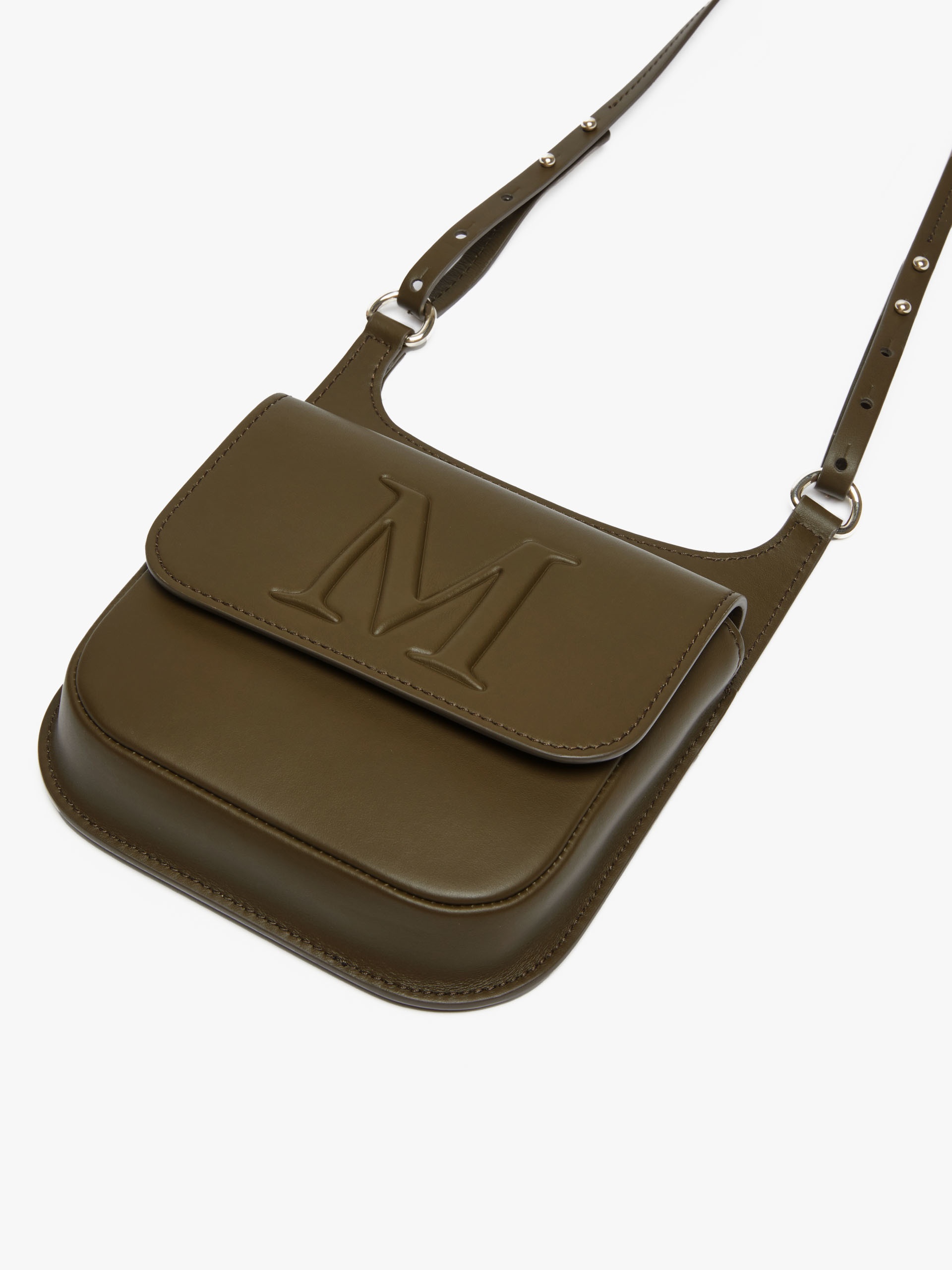 NEWMYM Leather MYM bag - 4