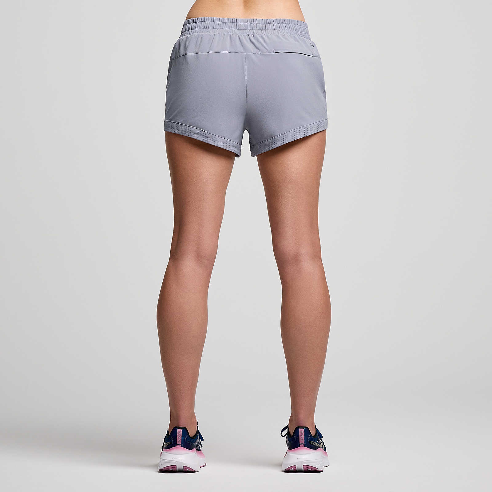 Outpace 3" Short - 2