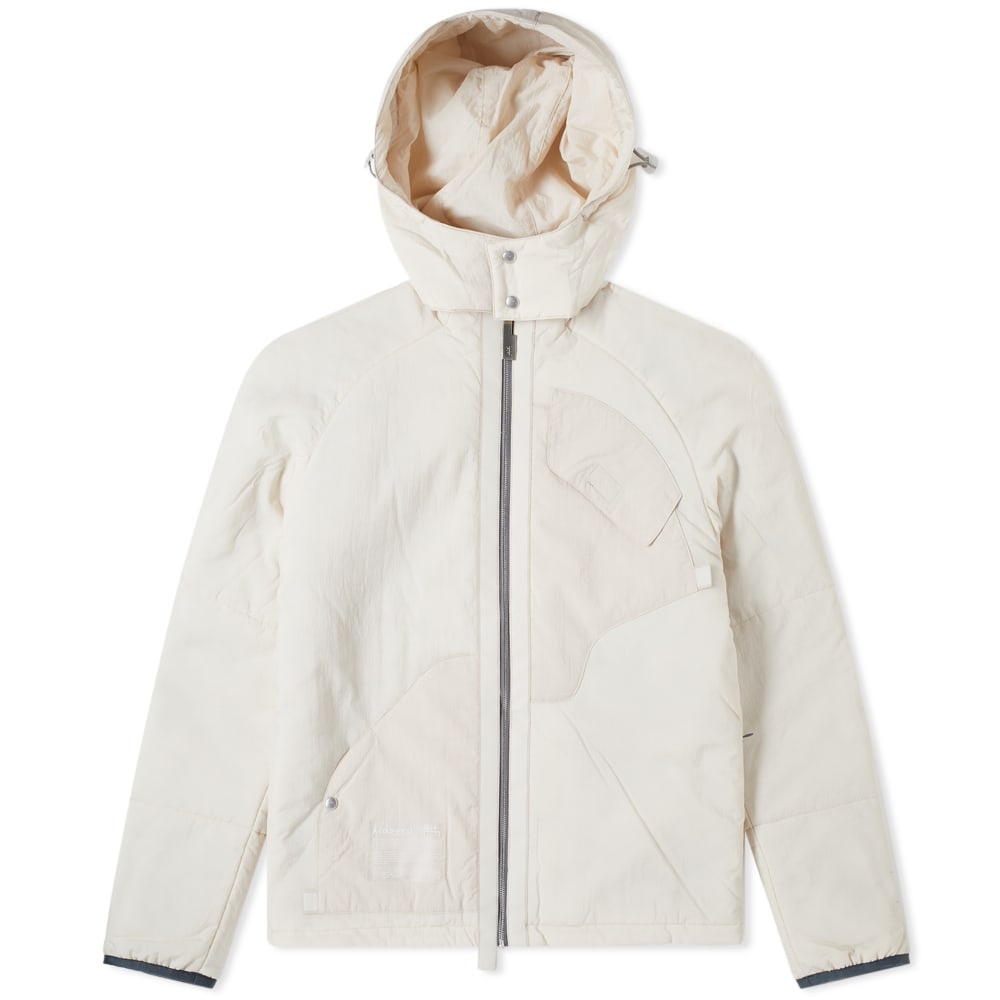 A-COLD-WALL* Dissection Puffer Jacket - 1