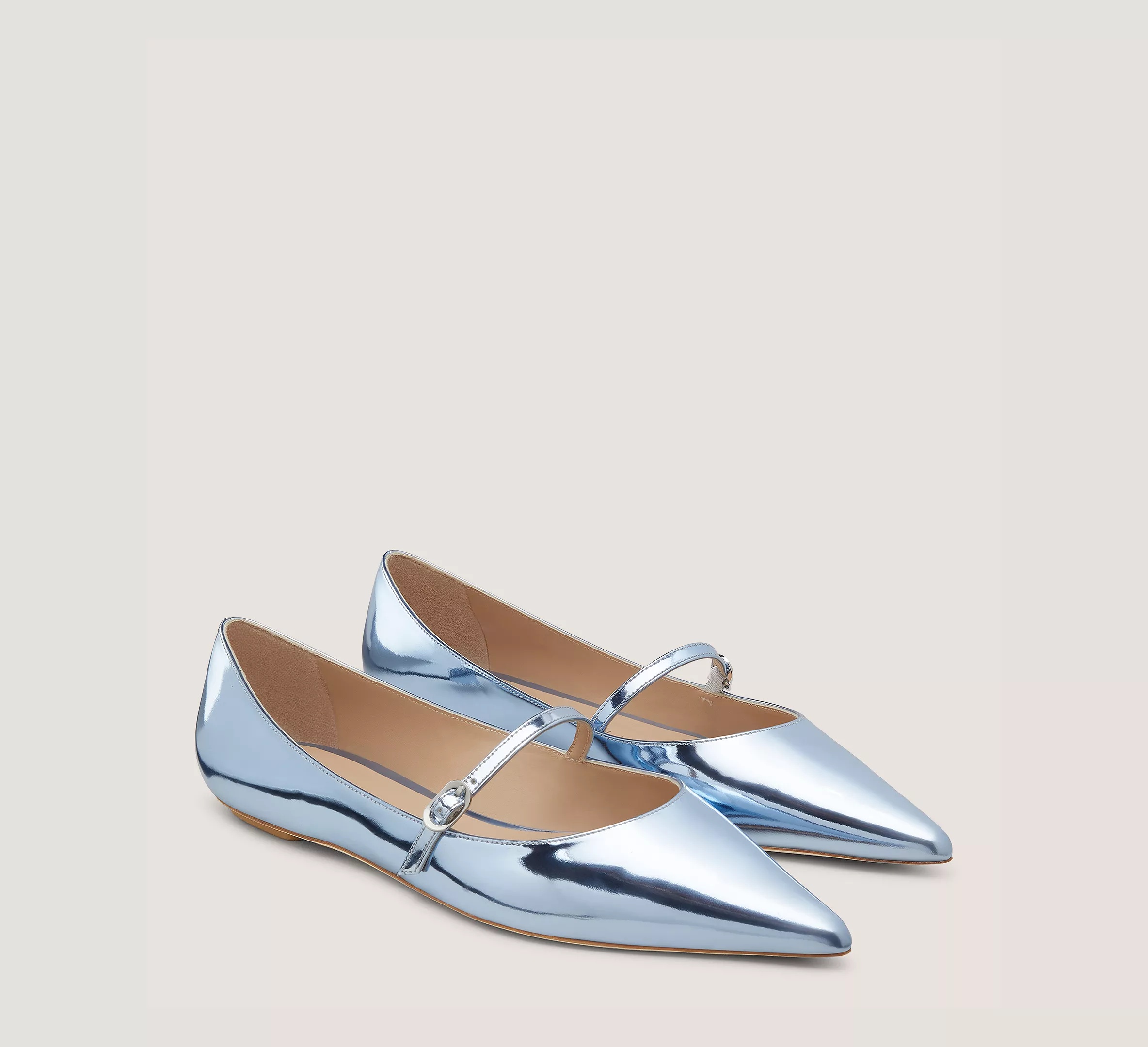 EMILIA MARY JANE FLAT - 2