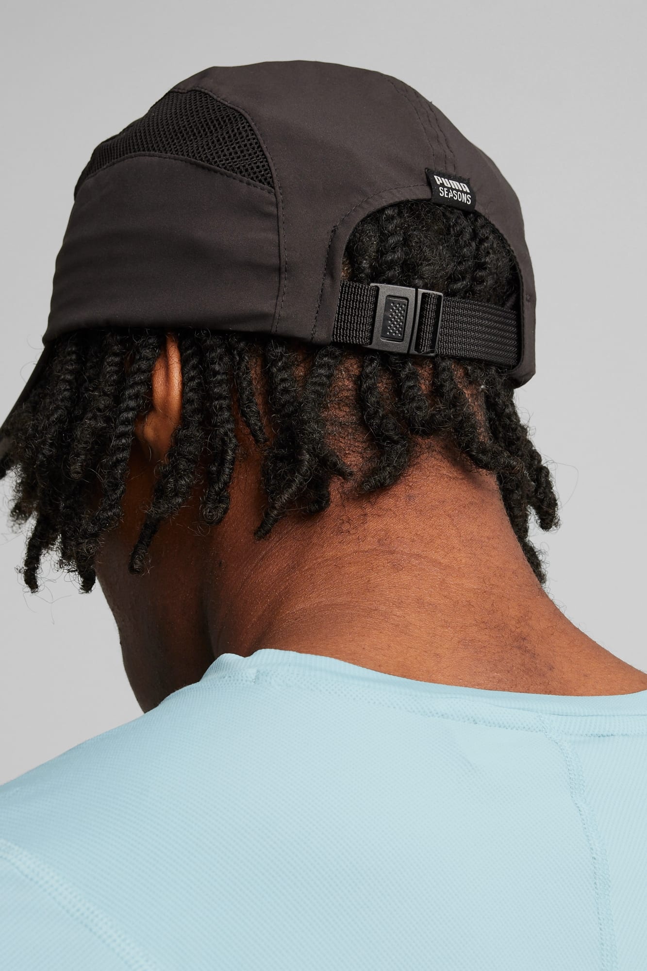SEASONS Running Cap - 3