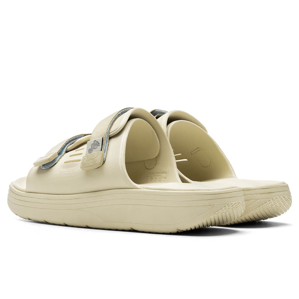 SUICOKE URICH - KHAKI/BEIGE - 4
