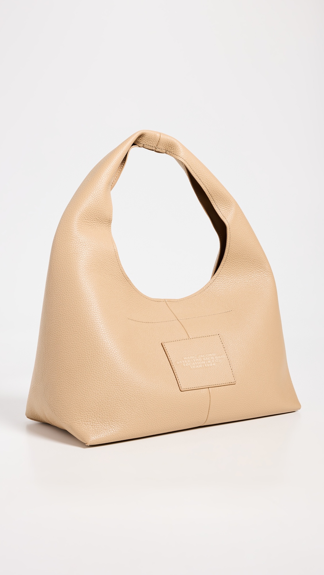 The Sack Shoulder Bag - 3